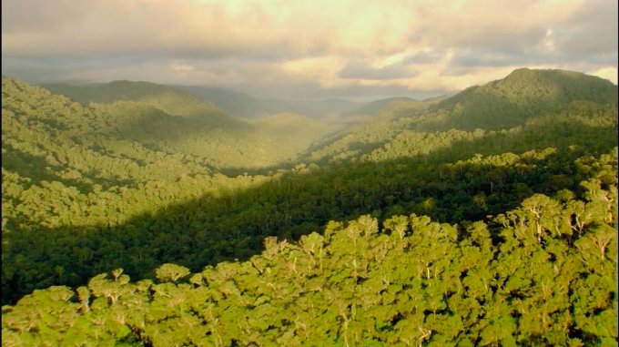 Documentaire Terra Libre