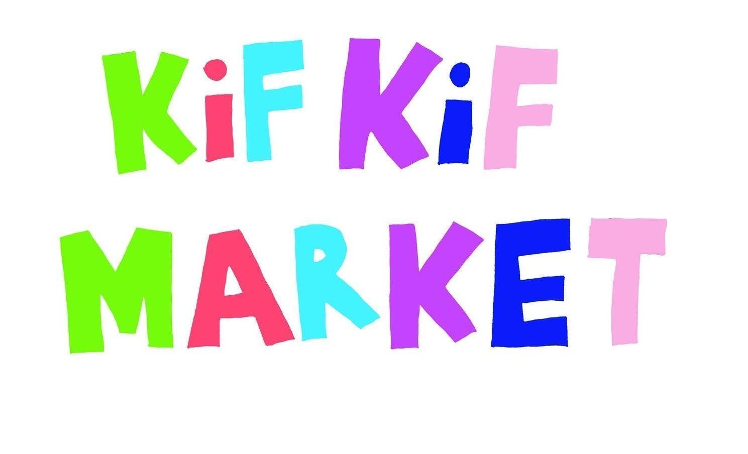 KIF KIF MARKET au Consulat