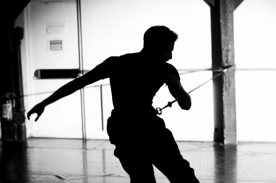 Compagnie Georges Lakhdar