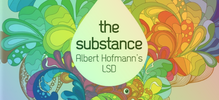 Bicycle Day à Paris : projection du film « The Substance – Albert Hofmann’s LSD »