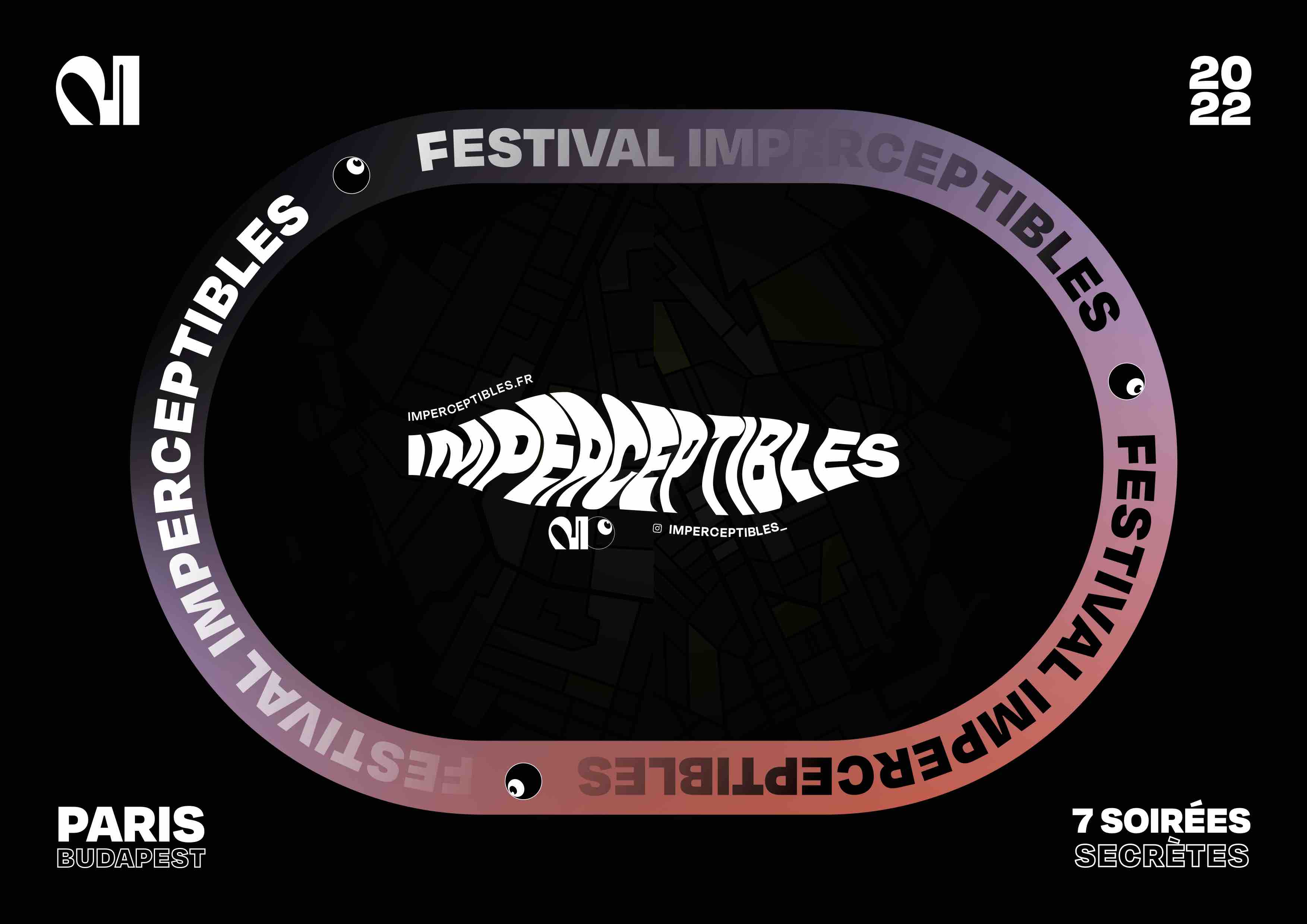 Festival Imperceptibles