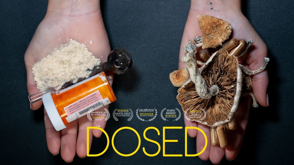 Projection : « Dosed » (Documentaire)