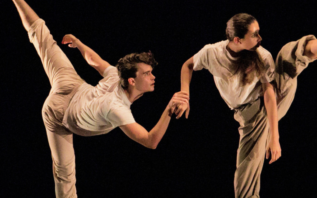 « Lazar » – spectacle de danse