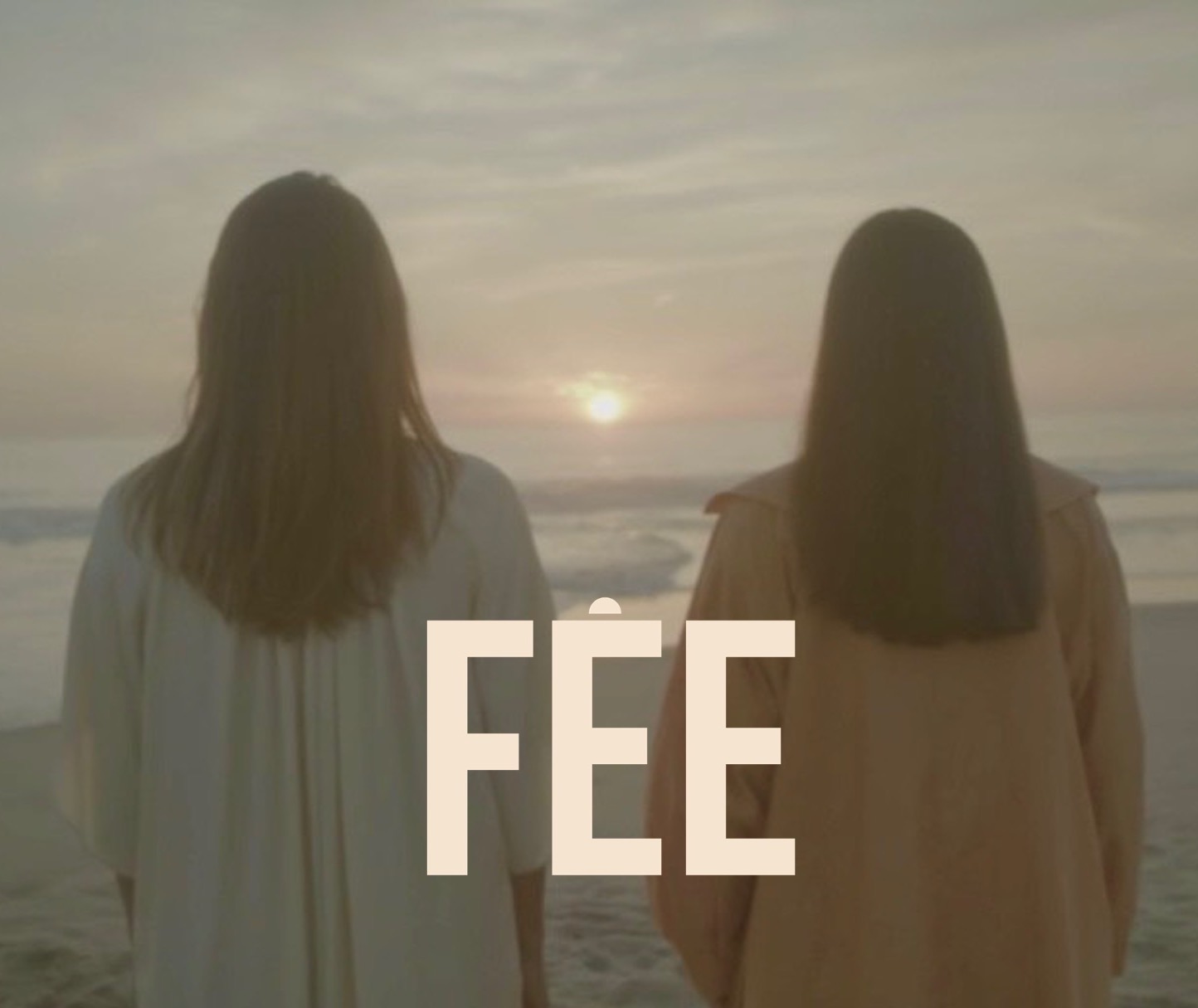 FÉE – RELEASE PARTY
