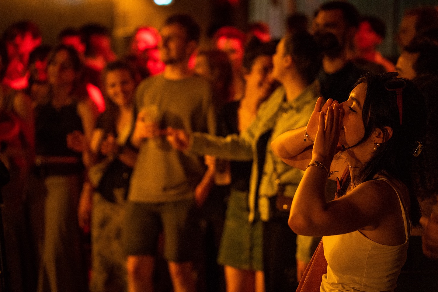 Concert solidaire